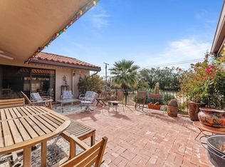 1325 W PALO VERDE Drive, Wickenburg, AZ 85390
