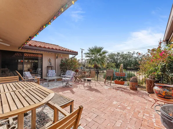 1325 W PALO VERDE Drive, Wickenburg, AZ 85390