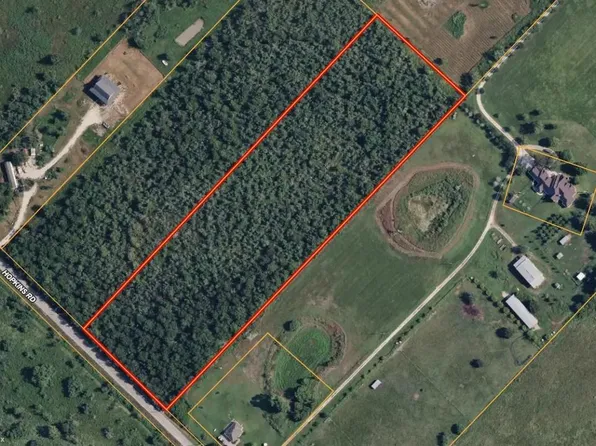 1 Fm 1875 Rd, Beasley, TX 77417