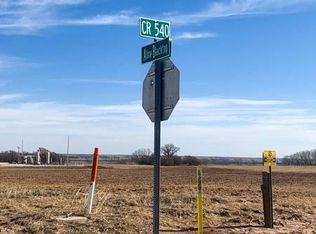 6664 County Road 600, Aline, OK 73716