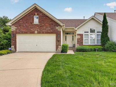 14736 Thornbird Manor Pkwy, Chesterfield, MO, 63017