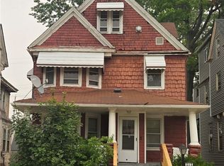 1315 E 114th St, Cleveland, OH 44106