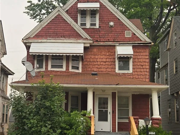 1315 E 114th St, Cleveland, OH 44106