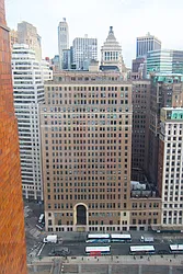 Rented by New York Residence