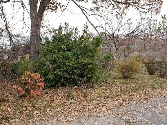   Nearly 3/4 of an Acre