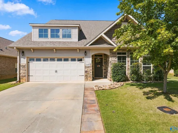 28599 Paseo Rd, Madison, AL 35756