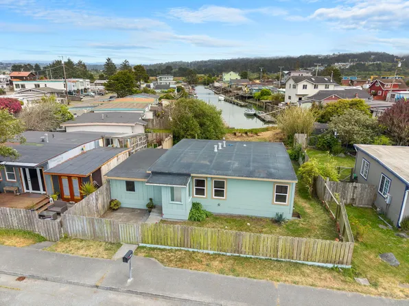 1651 Buhne Dr, Eureka, CA 95503