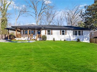 4010 Boring Rd, Decatur, GA 30034