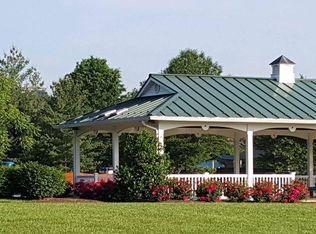 20958 Timber Ridge Ter UNIT 203, Ashburn, VA 20147