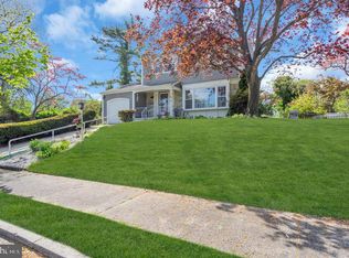 15 W Illinois Ave, Absecon, NJ 08201