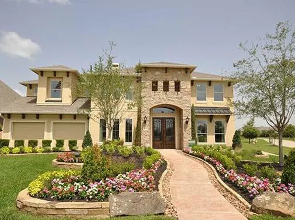 3931 Desert Rose Ct, Manvel, TX 77578