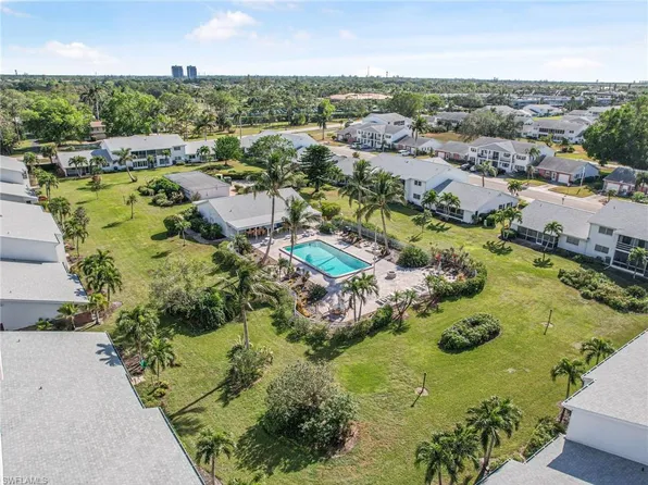 1510 Memoli LN #2, FORT MYERS, FL 33919