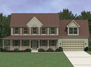 107 Stillwater Ln, Sewickley, PA