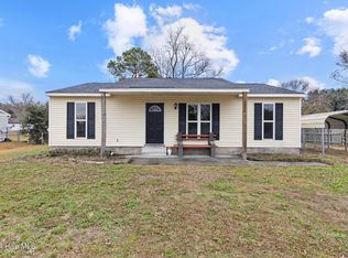 4906 Gum Branch Rd, Jacksonville, NC 28540