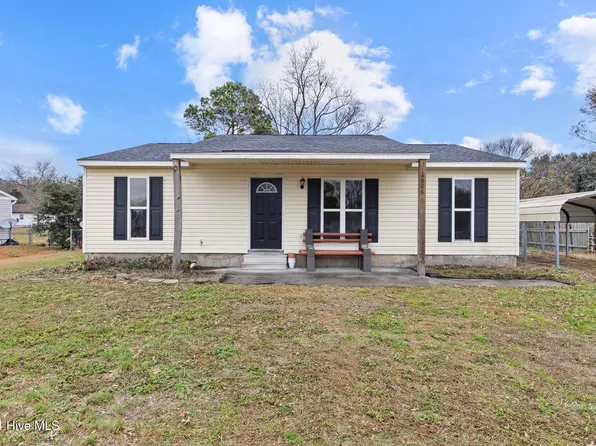 4906 Gum Branch Road, Jacksonville, NC 28540