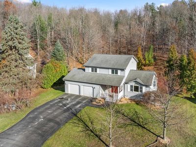 3616 Woodside Dr, Traverse City, MI, 49684