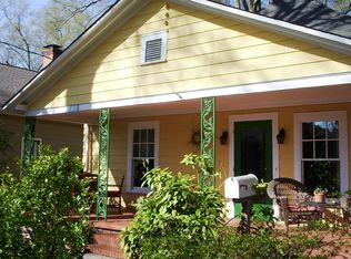 1105 Iredell St, Durham, NC 27705