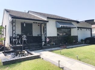 1300 W Arbutus St, Compton, CA 90220