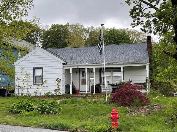 82 South 2nd Avenue, Norwich, CT 06380