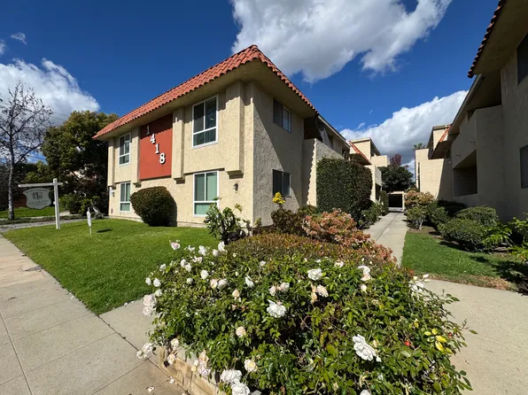 1418 Bank St, South Pasadena, CA 91030