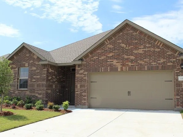 510 Range Rd, Caddo Mills, TX 75135
