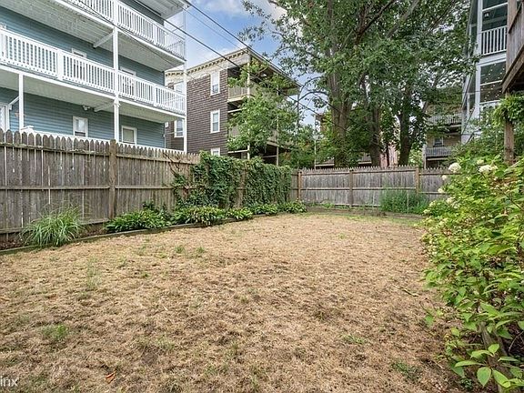 257 East Cottage #1 Boston (Dorchester) Unit Photo 12
