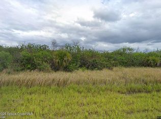 2395 Kentucky Dr, Palm Bay, FL 32908