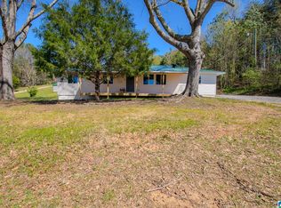 1046 Baty Rd, Cleveland, AL 35049