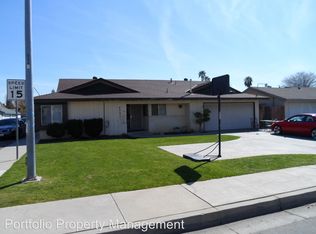 4731 Columbus St APT A, Bakersfield, CA 93306