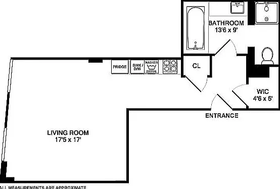 20 Pine St #2105 — Photo 16