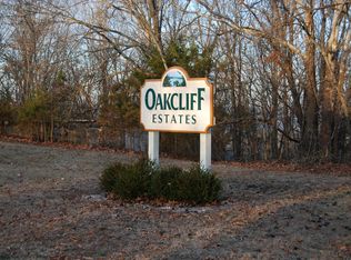 Hwy Y And Monticello Rd, Galena, MO 65656