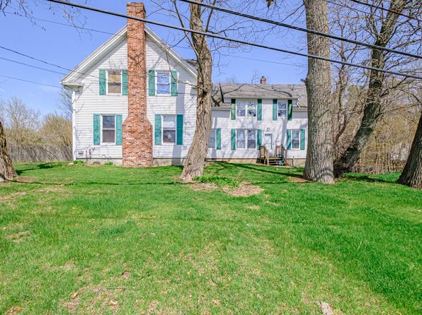 274 Lisbon Street, Lisbon, ME 04250