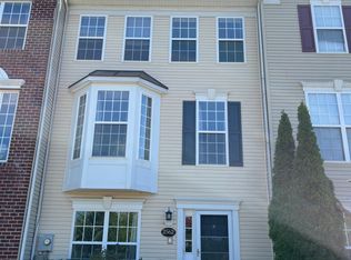 2562 Carrington Way, Frederick, MD 21702