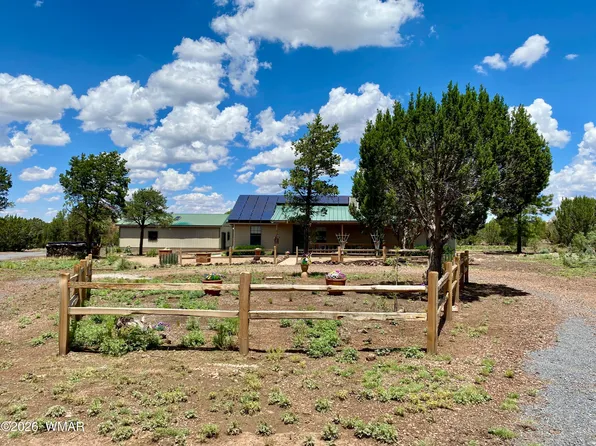 473 County Road 3144 N, Vernon, AZ 85940