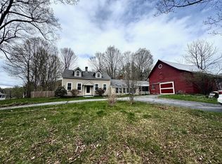 737 Route 63, Westmoreland, NH 03467