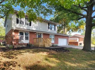 3404 Ashwood Ct, New Albany, IN 47150