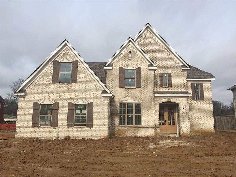 1st image of 3093 John Michael Dr Lot 158