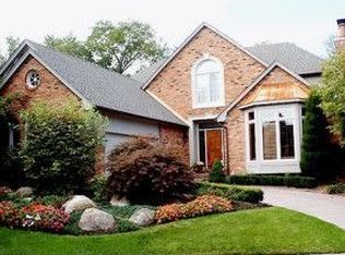 739 Windemere Ct #1, Bloomfield Hills, MI 48304