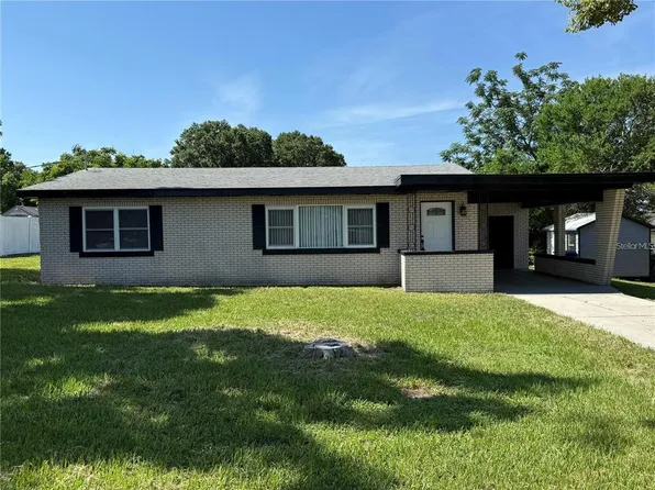 260 W Interlachen St, Lake Alfred, FL 33850