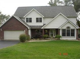 481 Saw Mill Rd, Greensburg, PA