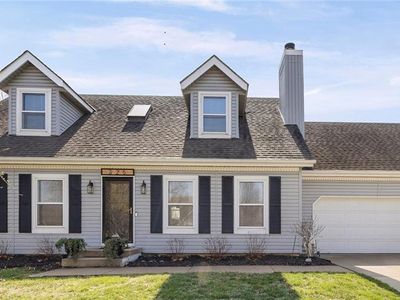 225 SW Seagull St, Lees Summit, MO, 64082