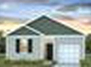 1819 Wildhorse Dr, Sumter, SC 29153