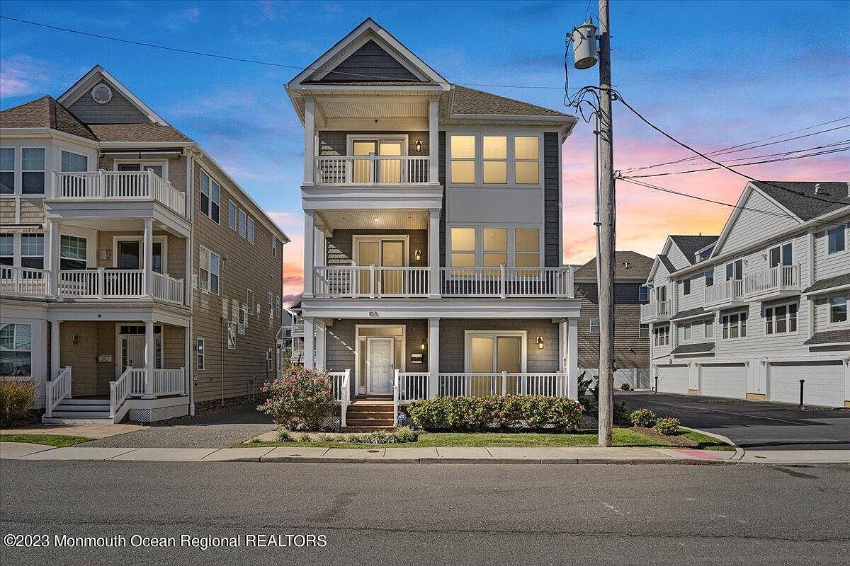 108 Marine Terrace, Long Branch, NJ 07740 MLS 22310708 Zillow