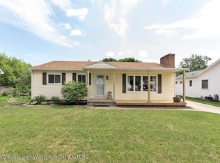 5209 Tulip Ave, Lansing, MI 48911