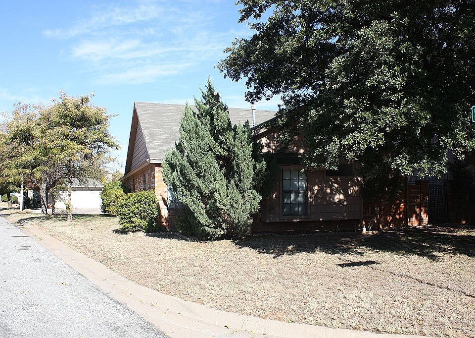House Front