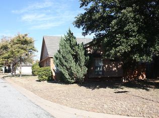 4434 Winterberry Ln, San Angelo, TX 76904