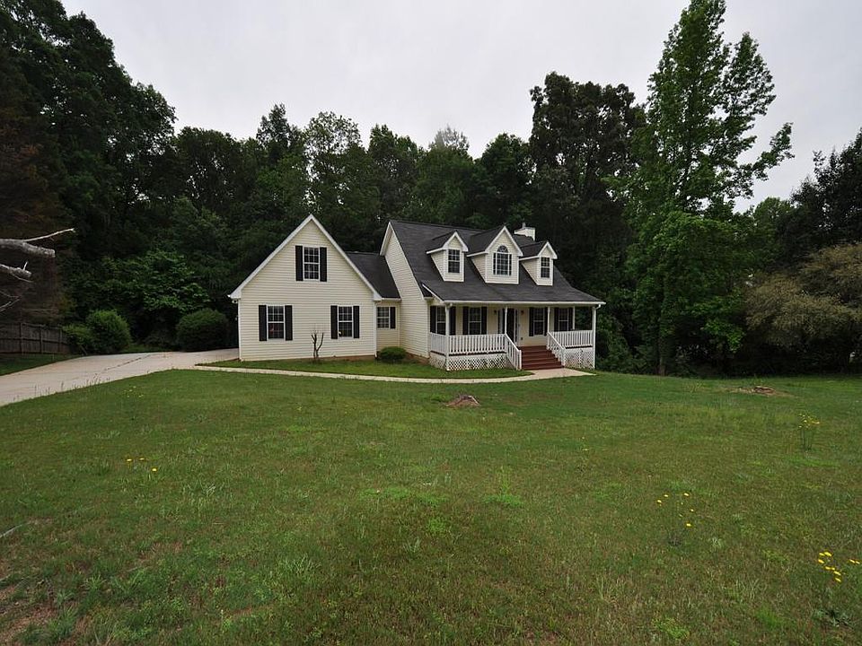 500 Freeman Dr, Covington, GA 30016 | Zillow