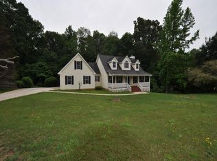 500 Freeman Dr, Covington, GA 30016