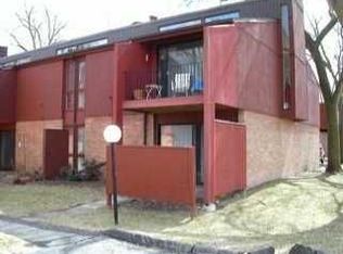 1801 Independence Blvd APT 1A, Ann Arbor, MI 48104