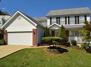 13549 Becker Place Dr, Saint Louis, MO